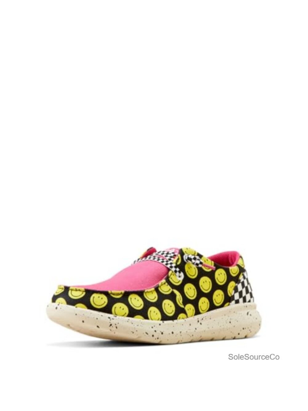 Polar Fleece Lined Slip-On Loafer Plush Comfort Casual